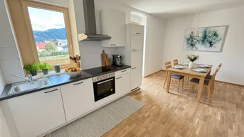 Expose ERSTBEZUG &amp; PROVISIONSFREI! 2-Zimmer-Wohnung mit Balkon ++ KNITTELFELD ++