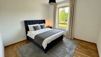 Expose NEUBEZUG &amp; PROVISIONSFREI ++ 3-Zimmer-Wohnung mit möblierter Küche &amp; Balkon in generalsaniertem Gründerzeithaus