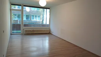 Expose 2-Zimmer-Wohnung am Salzachkai