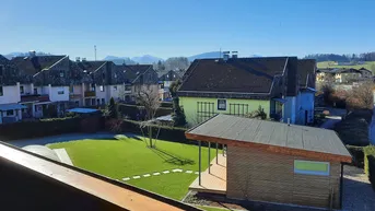 Expose Großzügige 2-Zimmer-Wohnung 