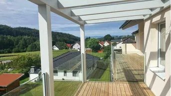 Expose ERSTBEZUG in Autal/Pachern !! Moderne 3 Zi-Wohnung mit großem Balkon und 1. PKW-Abstellfläche