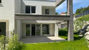 Expose Exklusive Grünruhelage in Klosterneuburg