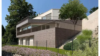 Expose Exklusive Villa mit Pool zu vermieten ERSTBEZUG