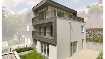 Expose Modernes und exklusives Haus in bester Grünruhelage