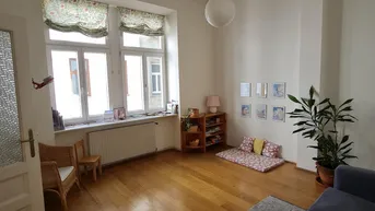 Expose Praxis gleich bei der U4 Schönbrunn