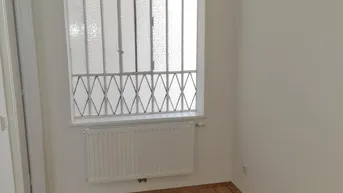 Expose Helles Büro U4 Schönbrunn