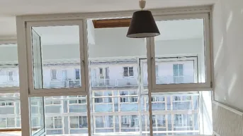 Expose Wohnung mit Gartenbenutzung! Nähe U6/ Peter Jordan Strasse