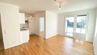 Expose Perfekte Starterwohnung mit Balkon in Stammersdorfer Heurigengegend