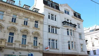 Expose Geschäftslokal mit Stil &amp; Perspektive in Döbling - mit 360° Tour inklusive