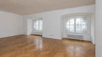Expose Palais Schönborn-Batthyány - Funktionelle Bürofläche in bester Innenstadtlage