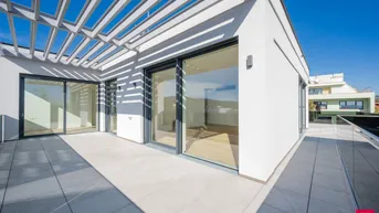 Expose Wohlfühlambiente am Schafberg - Exklusives Penthouse mit 360° Terrassen