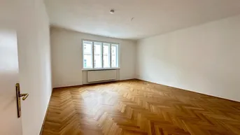 Expose Zeitloses Wohnen in Wiens begehrtem Altbauviertel - Optimale 2-Zimmer-Wohnung in Toplage