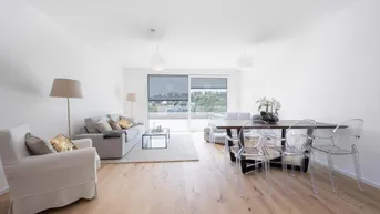 Expose Bellavista 1130 - Moderne Terrassenwohnung mit allgemeinen Swimmingpool als optimale Anlage