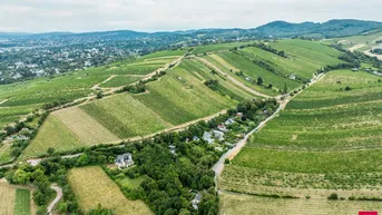 Expose Hochwertiges Baugrundstück am Nussberg: Genehmigte Doppelhaushälfte