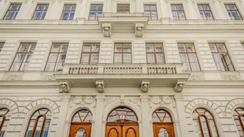 Expose Repräsentatives Geschäftslokal in bester Innenstadtlage