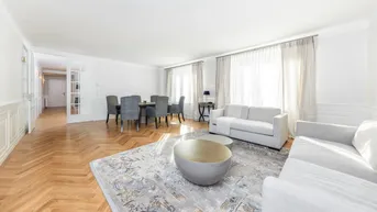 Expose Charmante City-Residenz - bezugsfertig und edel möbliert