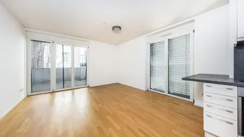 Expose Moderne 3-Zimmer Wohnung im Zubau eines sanierten Altbaus mit großzügiger Dachterrasse