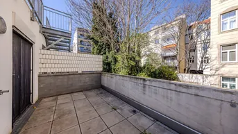 Expose Moderne 3-Zimmer Wohnung mit großzügiger Dachterrasse