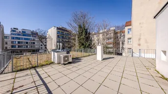 Expose Moderne 3-Zimmer Wohnung mit großzügiger Dachterrasse