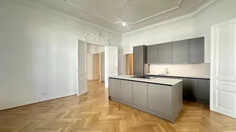 Expose Stilvolle Altbauwohnung – Großzügiges Wohnen in bester Lage