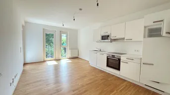 Expose Stilvoll wohnen zwischen Grünruhelage und Citynähe – 3-Zimmer-Neubau