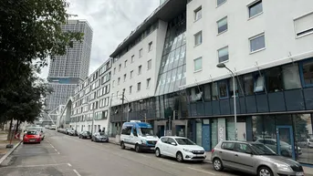 Expose Helle und großzügige 95 m2 Neubauwohnung in Kagran