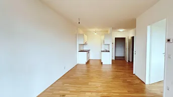 Expose Stylisches Apartment mit Loggia in Top-Lage von Wr. Neudorf