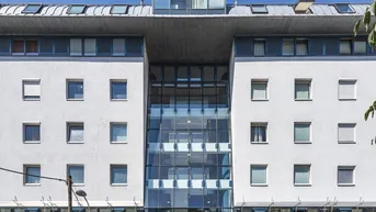 Expose Helle und großzügige 3-Zimmer Neubauwohnung in Kagran
