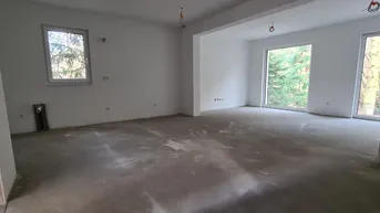Expose PURE IDYLLE! EXKLUSIVE HAUSHÄLFTE DIREKT AM STEINBACH!