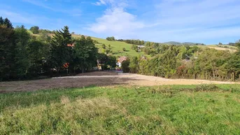 Expose NEUES GRUNDSTÜCK IN BEGEHRTER LAGE! DIREKT IM IRENENTAL!
