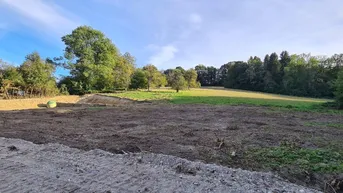 Expose NEUES GRUNDSTÜCK IN BEGEHRTER LAGE! DIREKT IM IRENENTAL!