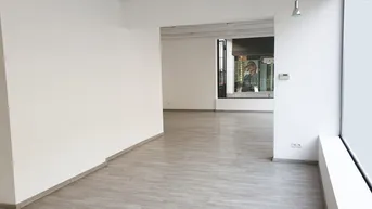 Expose 68m2 STORE : FREQUENZLAGE : SOFORT BEZUGSFERTIG!