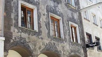 Expose FAMILIENBESITZ! SCHMUCKSTÜCK; SANIERT; LAGE:1A