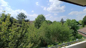 Expose Traumhafte DG-Wohnung in Langenzersdorf: Modernisiert, 6 Zimmer, Loggia &amp; Parkplatz!