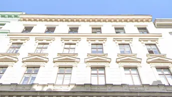 Expose ZINSHAUS AUS PRIVATBESITZ BIS 2028 NAHEZU BESTANDSFREI! ROHDACHBODEN VORHANDEN!