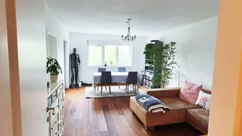 Expose STUDENTENHIT! 3-Zimmer + LOGGIA * Nähe BAHNHOF * Neubau