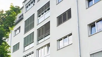 Expose Günstige Gelegenheit * 3-Zimmer + LOGGIA + Stellplatz * Nähe RINGSTRASSE