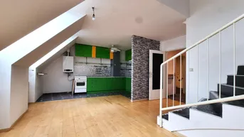 Expose NEUWERTIGE DACHGESCHOSSWOHNUNG IN 1140 WIEN – 98m² FÜR 370.000 €! IHR TRAUM WARTET!
