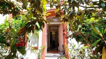 Expose Villa mit Charme in 1190 Wien - Wohnen auf höchstem Niveau!
