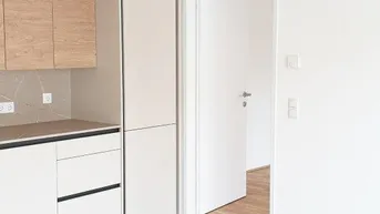 Expose Kremser TOPLAGE * SINGLETRAUM; 2 Zimmer +Terr./Dachgarten; NEUBAU-Erstbezug
