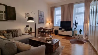 Expose NETTE WOHNUNG FÜR WIEN LIEBHABER HAUPTBAHNHOF NÄHE