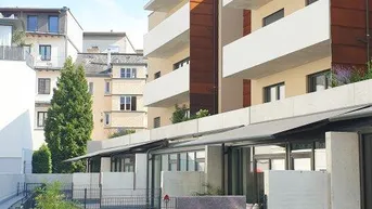 Expose STUDENTENTRAUM * 2 Zimmer + 57m2 Terr./Dachgarten* NEUBAU-Erstbezug