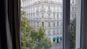 Expose Super Lage - Passauer Platz - wien, Wien