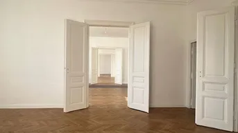 Expose  Soweit das Auge reicht GRÜN - Draschepark, Johann Straussgasse, Bahnhof - Wien, Wien