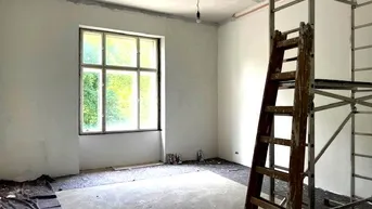 Expose Sanierung nach Wunsch - Draschepark, Johann Straussgasse, Bahnhof - Wien, Wien
