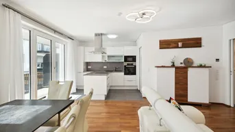 Expose Perfekt zum Vermieten: Hochwertig ausgestattete 3-Zimmer-Wohnung mit Balkon