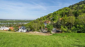 Expose Herrliches, sonniges Baugrundstück mit grandioser Aussicht