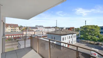 Expose Helle 3-Zimmer-Wohnung mit Balkon