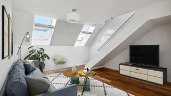 Expose Moderne Penthouse-Wohnung mit freiem Ausblick und Privatsphäre