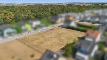 Expose Großzügiges, sonniges, ruhiges Grundstück in Toplage – Nähe Bahnhof